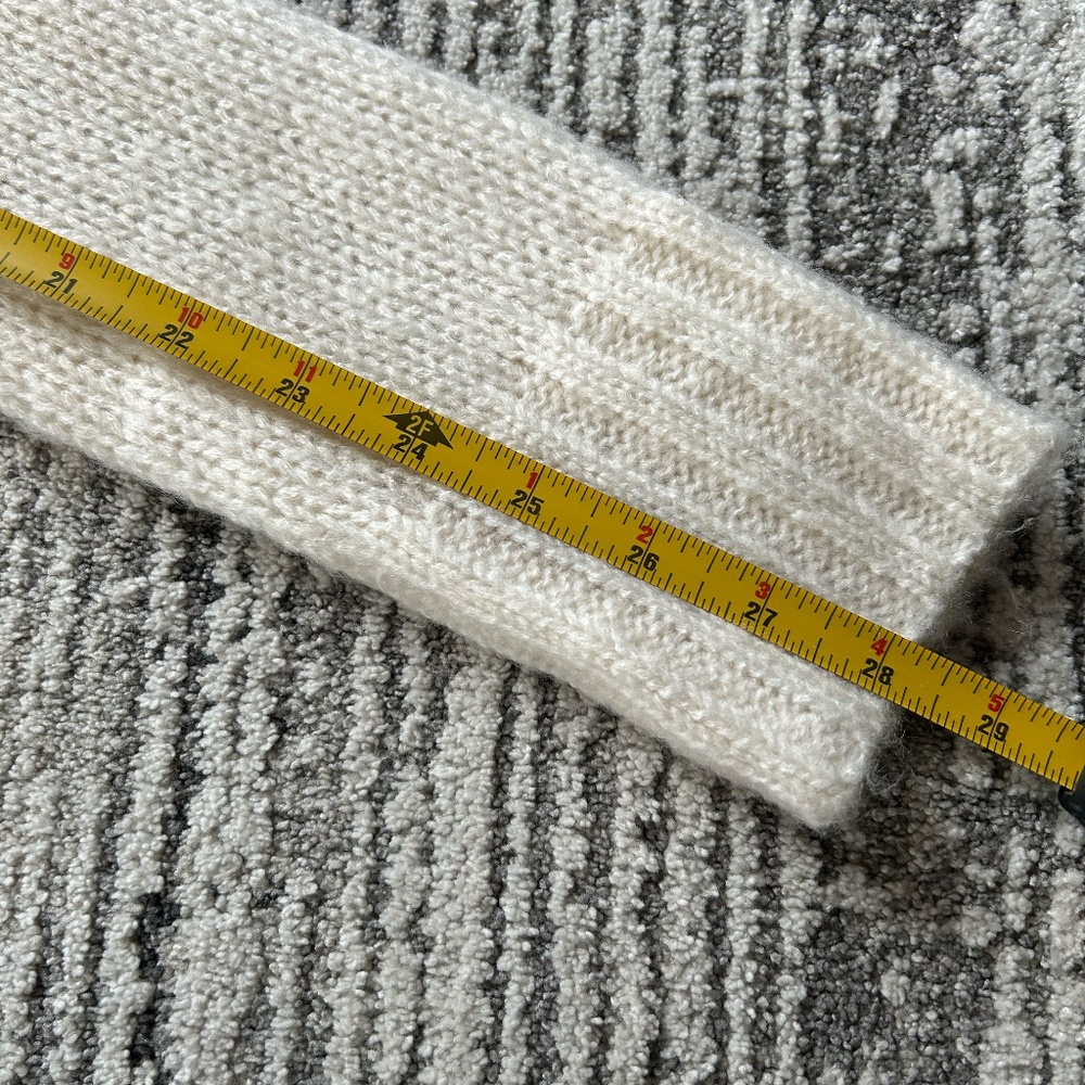 SO Fair Isle Sweater Size Small - Picture 6 of 7